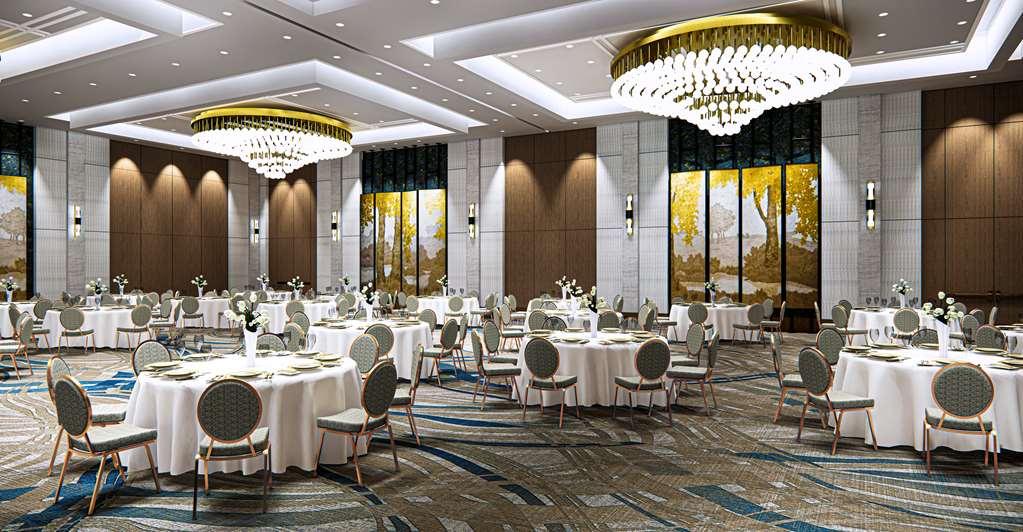 The Godfrey Detroit Curio Collection By Hilton Ξενοδοχείο Ανέσεις φωτογραφία