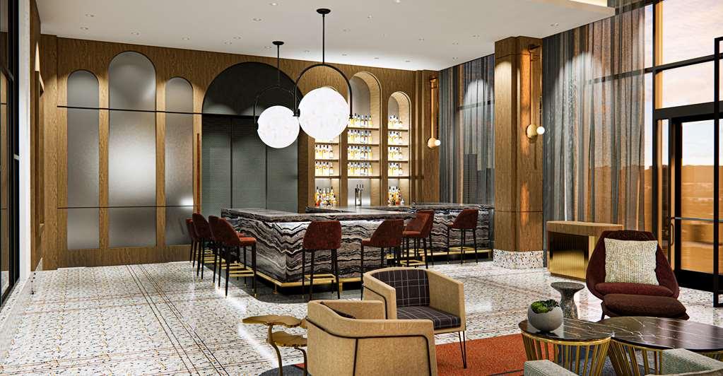 The Godfrey Detroit Curio Collection By Hilton Ξενοδοχείο Εσωτερικό φωτογραφία